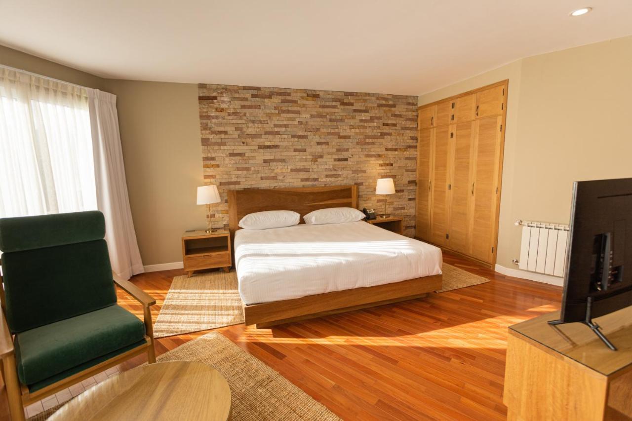 לה פאז Hotel Boutique Rosario Sur מראה חיצוני תמונה