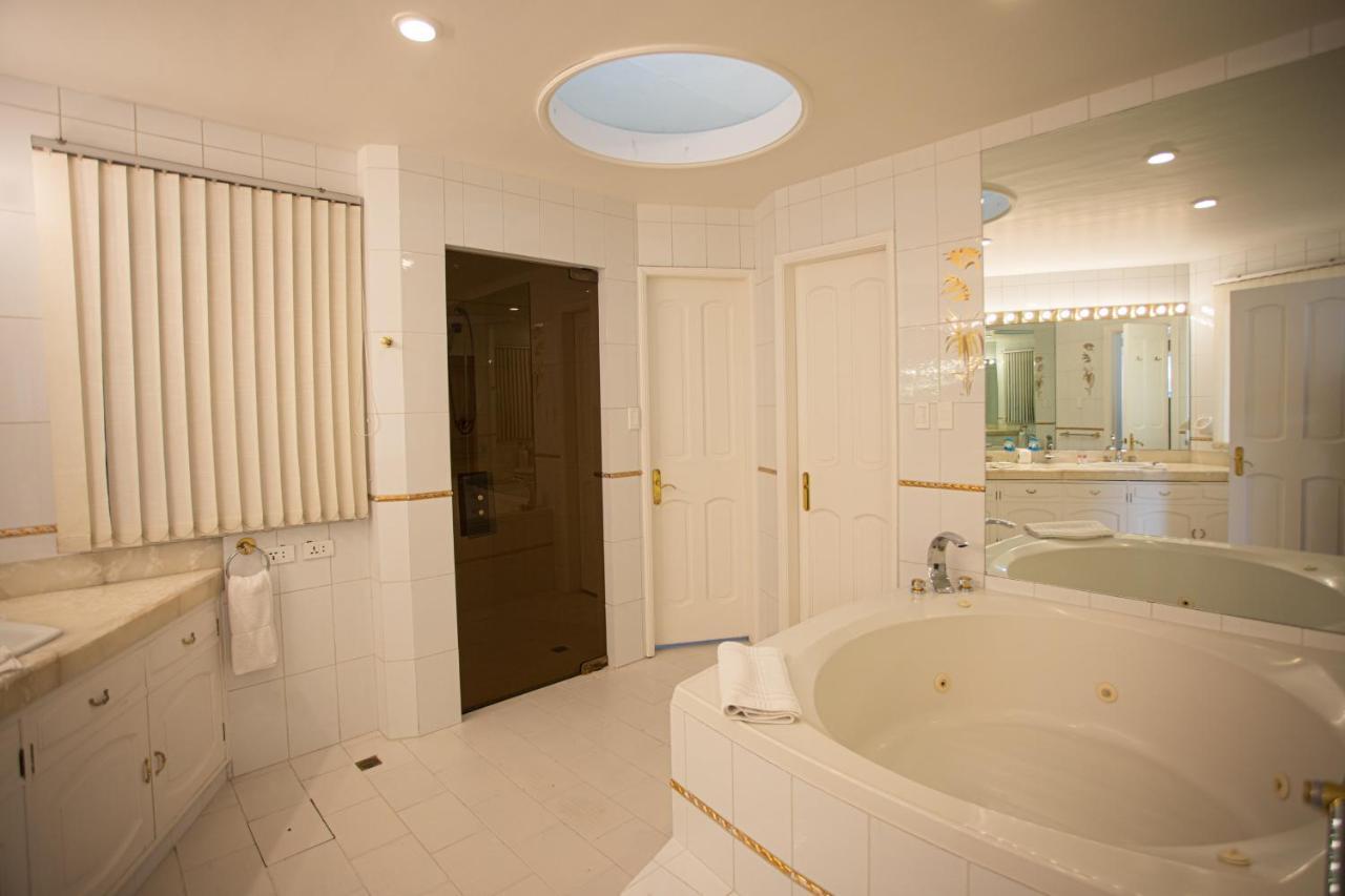 לה פאז Hotel Boutique Rosario Sur מראה חיצוני תמונה