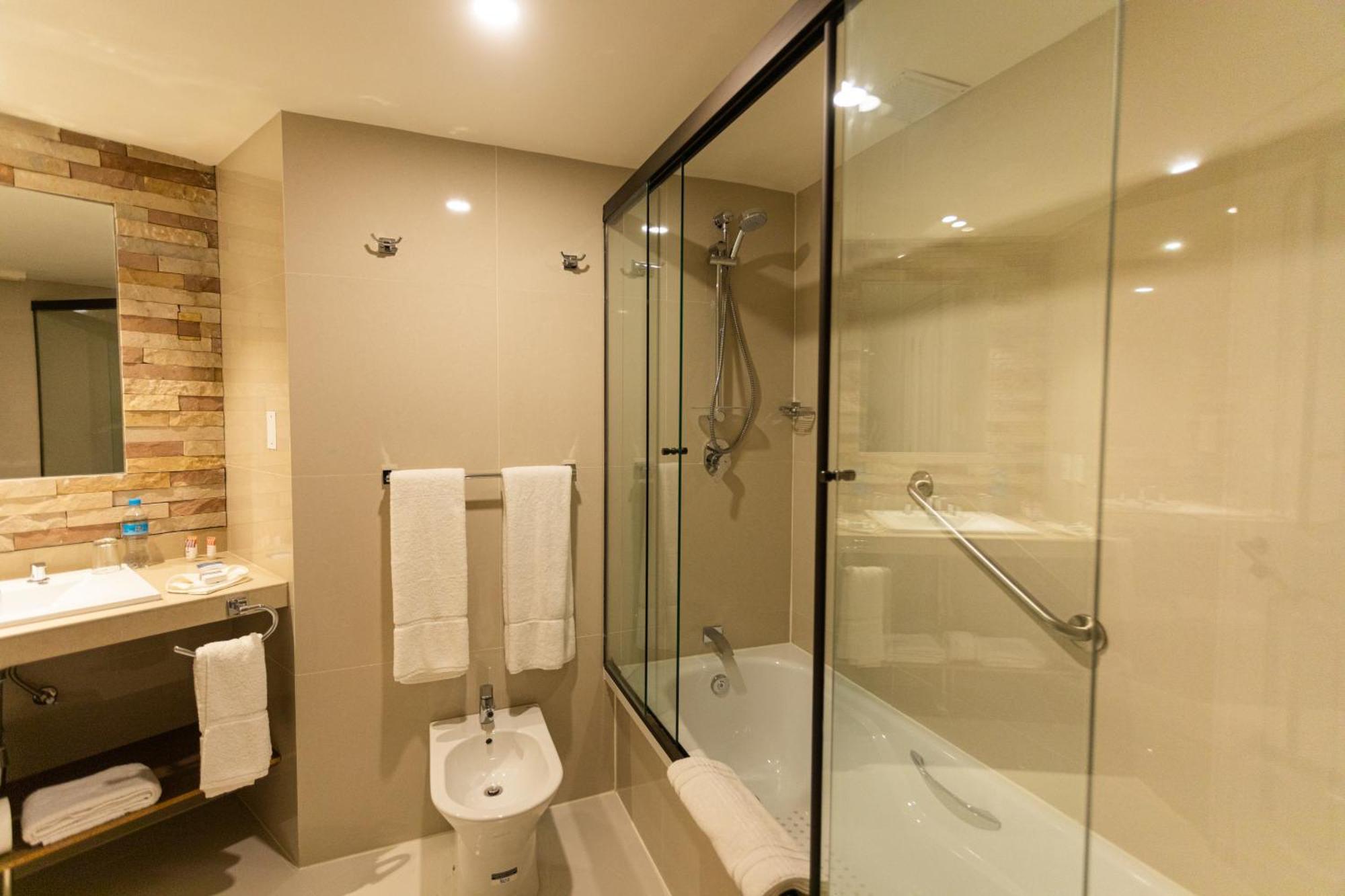לה פאז Hotel Boutique Rosario Sur מראה חיצוני תמונה