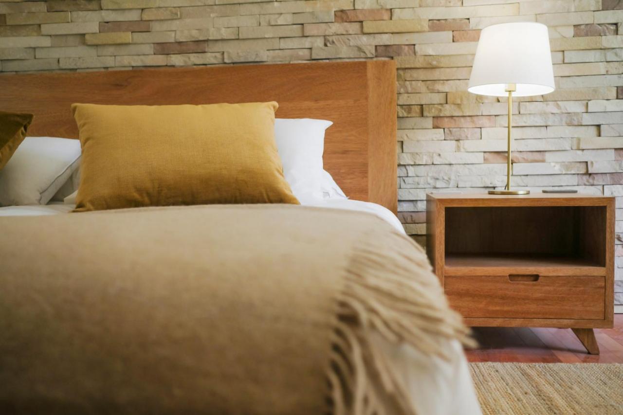 לה פאז Hotel Boutique Rosario Sur מראה חיצוני תמונה